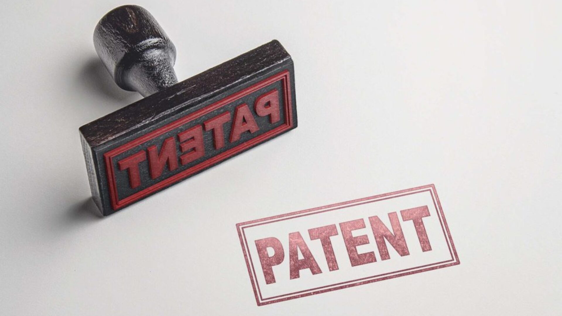 patent
