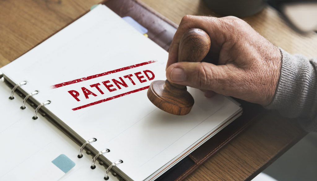 Patent - OPA Zabrze