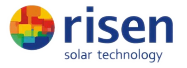 Risen solar technology