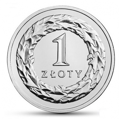 Akcja promocyjna za złotówkę